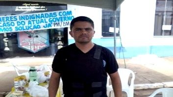 TENSO – Presidente da ASSFAPOM afirma ter sofrido ameaça de morte