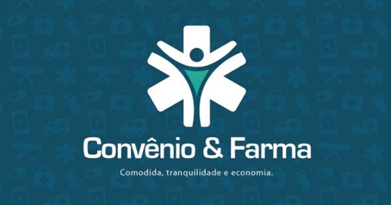 ASSFAPOM FIRMA COM CONVÊNIO&FARMA