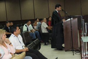 LIBERADO – Justiça DEFERE registro de candidatura de Jesuino Boabaid por unanimidade LIBERADO – Justiça DEFERE registro de candidatura de Jesuino Boabaid por unanimidade