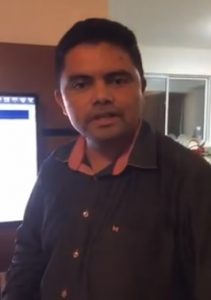 Deputado Jesuino e Ada Dantas comentam decisão favorável na ação da transposição- Veja sentença Deputado Jesuino e Ada Dantas comentam decisão favorável na ação da transposição- Veja sentença