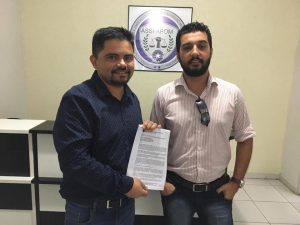 “MAIS UMA” – ASSESSORIA JURÍDICA DA ASSFAPOM OBTÉM LIMINAR PARA ASSOCIADO “MAIS UMA” – ASSESSORIA JURÍDICA DA ASSFAPOM OBTÉM LIMINAR PARA ASSOCIADO