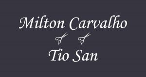 ASSFAPOM firmou convênio com a Barbearia Milton Carvalho & Tio San ASSFAPOM firmou convênio com a Barbearia Milton Carvalho & Tio San
