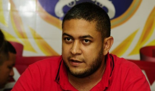 MPF arquiva denúncia do Governo do AM contra líder de praças da Polícia Militar MPF arquiva denúncia do Governo do AM contra líder de praças da Polícia Militar