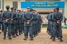 Edital da Defensoria Publica para cadastro reserva do Corpo Voluntário da Reserva Remunerada da PM Edital da Defensoria Publica para cadastro reserva do Corpo Voluntário da Reserva Remunerada da PM
