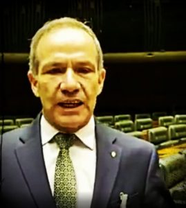 General deputado quer acabar com o BICO e prevê até cadeia como punição General deputado quer acabar com o BICO e prevê até cadeia como punição
