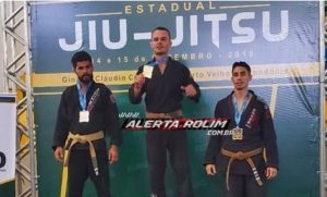 Cabo da PM do 10º Batalhão conquista Campeonato Estadual 2019 de Jiu-Jitsu Cabo da PM do 10º Batalhão conquista Campeonato Estadual 2019 de Jiu-Jitsu