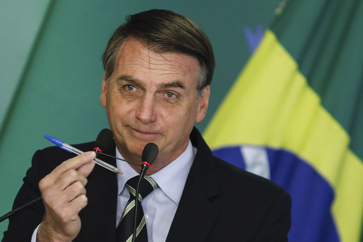 Policiais, militares e pessoas com doença grave recebem indulto natalino Policiais, militares e pessoas com doença grave recebem indulto natalino