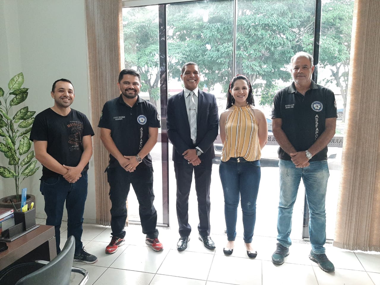 ASSFAPOM CONTRATA ASSESSORIA JURÍDICA PARA ATUAR NO CONE SUL E DEMAIS MUNICÍPIOS DE RONDÔNIA ASSFAPOM CONTRATA ASSESSORIA JURÍDICA PARA ATUAR NO CONE SUL E DEMAIS MUNICÍPIOS DE RONDÔNIA