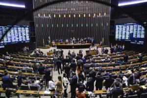 Senado pode votar proibição de prisão administrativa a PMs e bombeiros Senado pode votar proibição de prisão administrativa a PMs e bombeiros