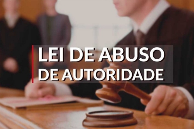 LEI DE ABUSO DE AUTORIDADE ENTRA EM VIGOR LEI DE ABUSO DE AUTORIDADE ENTRA EM VIGOR