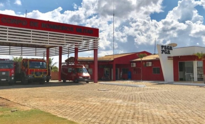 ASSFAPOM irá entrar com ação civil pública no caso de UR’s dos bombeiros estragadas em Vilhena ASSFAPOM irá entrar com ação civil pública no caso de UR’s dos bombeiros estragadas em Vilhena