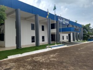 NOTA DE ESCLARECIMENTO DA POLÍCIA MILITAR DE RONDÔNIA NOTA DE ESCLARECIMENTO DA POLÍCIA MILITAR DE RONDÔNIA
