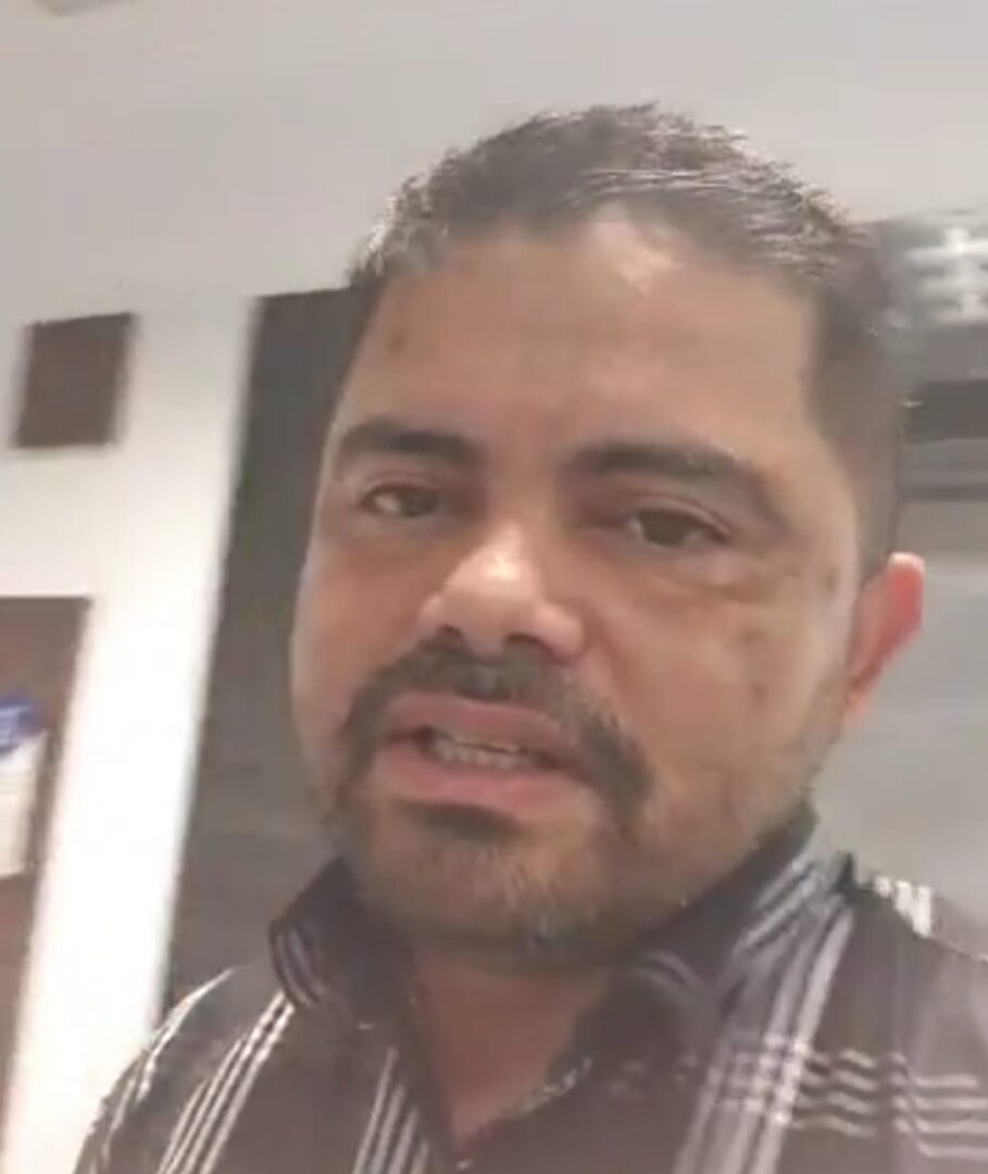 ASSFAPOM é impedida de participar de reunião na Casa Civil do Governo de Rondônia – VÍDEO ASSFAPOM é impedida de participar de reunião na Casa Civil do Governo de Rondônia – VÍDEO
