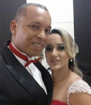 ASSFAPOM – Nota de Pesar pela morte do Sargento Amaral e sua esposa Priscila ASSFAPOM – Nota de Pesar pela morte do Sargento Amaral e sua esposa Priscila