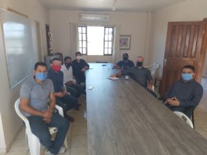 Nota conjunta das Entidades de Classes de Militares Estaduais e Policiais Civis Nota conjunta das Entidades de Classes de Militares Estaduais e Policiais Civis