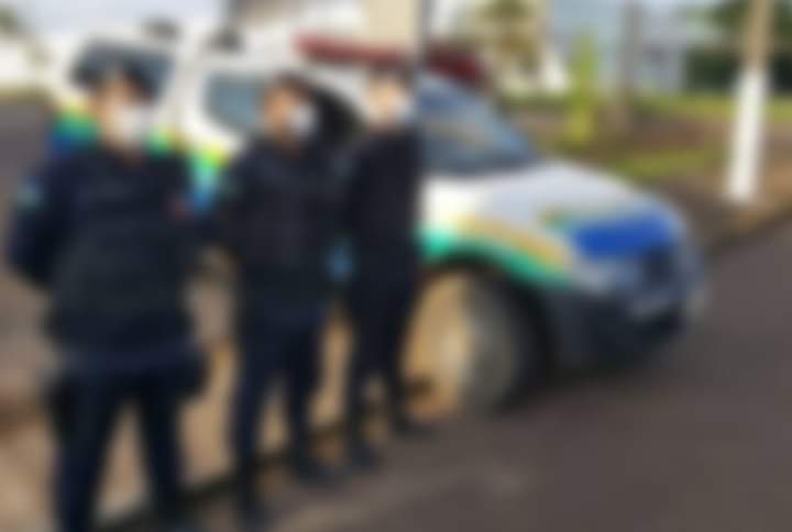 COVID-19 NA PM/BM: Militares que tiveram contato com policiais contaminados não puderam fazer exames e não foram afastados COVID-19 NA PM/BM: Militares que tiveram contato com policiais contaminados não puderam fazer exames e não foram afastados