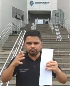 IMPLANTADO: Pagamento pelo governo da VPNI aos Inativos e Pensionistas IMPLANTADO: Pagamento pelo governo da VPNI aos Inativos e Pensionistas
