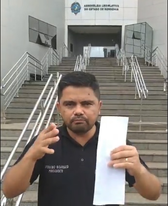 IMPLANTADO: Pagamento pelo governo da VPNI aos Inativos e Pensionistas IMPLANTADO: Pagamento pelo governo da VPNI aos Inativos e Pensionistas