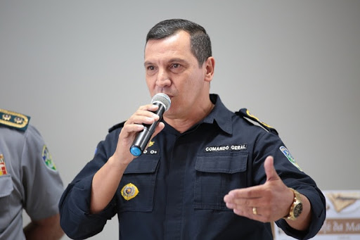 Nota de Esclarecimento: Desinfecção de pessoas por produtos químicos na Central de Polícia Nota de Esclarecimento: Desinfecção de pessoas por produtos químicos na Central de Polícia