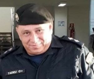 ASSFAPOM- Nota de Pesar pela morte do 1º Tenente SIFONTES ASSFAPOM- Nota de Pesar pela morte do 1º Tenente SIFONTES