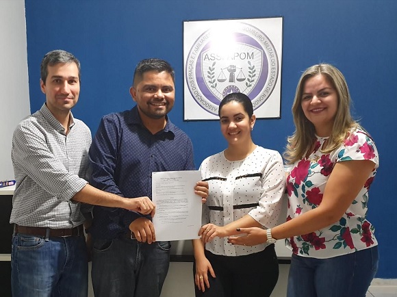 SUSPENSÃO DOS CONSIGNADOS: ASSFAPOM entra como Amigo da Corte na ADI proposta pelo MP/RO que suspendeu Lei estadual SUSPENSÃO DOS CONSIGNADOS: ASSFAPOM entra como Amigo da Corte na ADI proposta pelo MP/RO que suspendeu Lei estadual