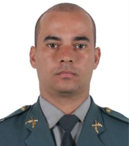 ASSFAPOM- Nota de Pesar pela morte do Cabo da PM Dias Lima ASSFAPOM- Nota de Pesar pela morte do Cabo da PM Dias Lima