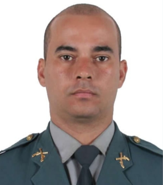 ASSFAPOM- Nota de Pesar pela morte do Cabo da PM Dias Lima ASSFAPOM- Nota de Pesar pela morte do Cabo da PM Dias Lima