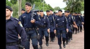SEJUS solicita e PM/RO abre processo seletivo para convocar Policiais da reserva SEJUS solicita e PM/RO abre processo seletivo para convocar Policiais da reserva
