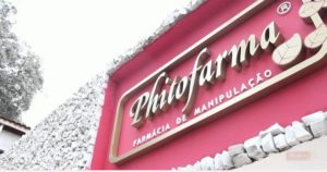 Convênio entre ASSFAPOM e Phitofarma Convênio entre ASSFAPOM e Phitofarma