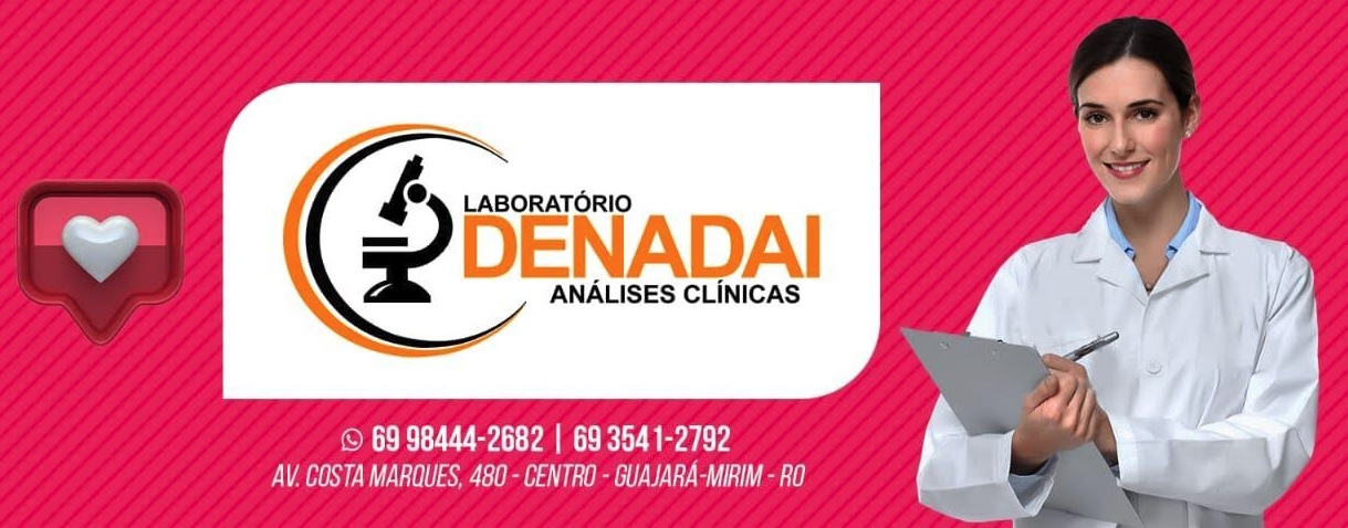 ASSFAPOM firmou convênio com o Laboratório DENADAI ASSFAPOM firmou convênio com o Laboratório DENADAI