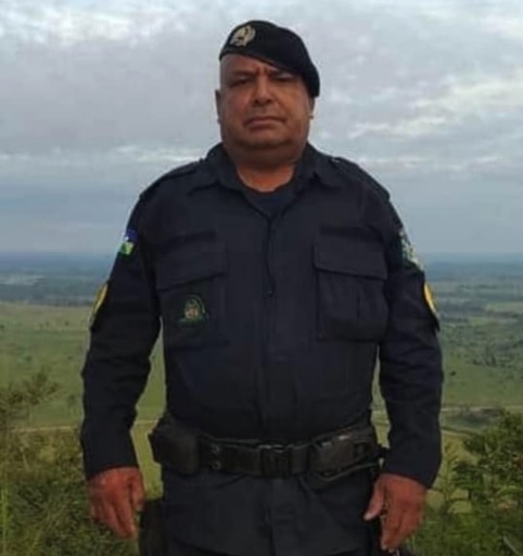 ASSFAPOM- Nota de Pesar pela morte do associado 1° Sargento PM Vasques ASSFAPOM- Nota de Pesar pela morte do associado 1° Sargento PM Vasques