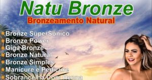ASSFAPOM fecha parceria com a Natu Bronze ASSFAPOM fecha parceria com a Natu Bronze