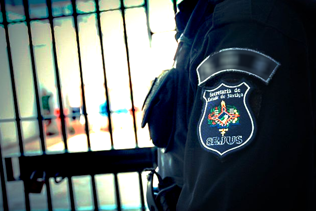 Estado de Rondônia é condenado a indenizar policial penal em decorrência de prisão indevida Estado de Rondônia é condenado a indenizar policial penal em decorrência de prisão indevida