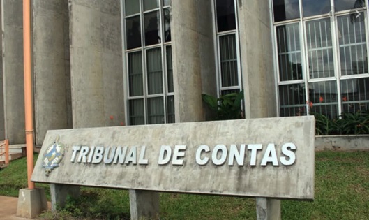 Após denúncia anônima no TCE/RO, licitação milionária de R$ 15 milhões na SESDEC é suspensa Após denúncia anônima no TCE/RO, licitação milionária de R$ 15 milhões na SESDEC é suspensa