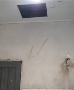 DENÚNCIA- GUARDA DO COMANDO GERAL DA POLÍCIA MILITAR DE RONDÔNIA ESTÁ UM VERDADEIRO CAOS DENÚNCIA- GUARDA DO COMANDO GERAL DA POLÍCIA MILITAR DE RONDÔNIA ESTÁ UM VERDADEIRO CAOS