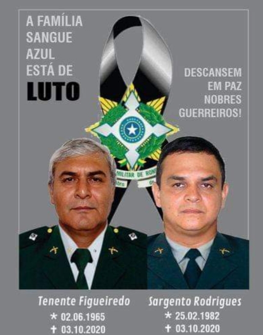 ASSFAPOM se manifesta sobre coletiva do Governador e demais autoridades quanto os assassinatos de militares ASSFAPOM se manifesta sobre coletiva do Governador e demais autoridades quanto os assassinatos de militares