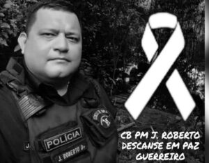 DENÚNCIA- Cabo PM J.Roberto faleceu por falta de UTI em Porto Velho DENÚNCIA- Cabo PM J.Roberto faleceu por falta de UTI em Porto Velho