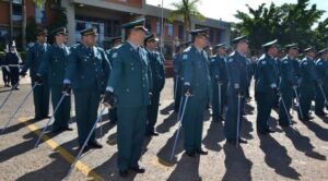 Governadores podem perder poder sobre PM e polícia civil Governadores podem perder poder sobre PM e polícia civil