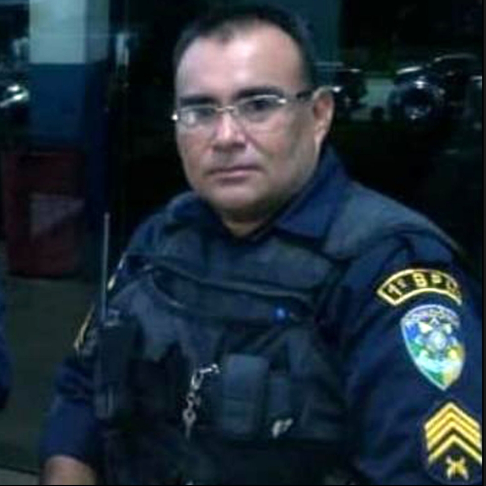 ASSFAPOM- Nota de Pesar pela morte do Sargento PM/RR Campos ASSFAPOM- Nota de Pesar pela morte do Sargento PM/RR Campos