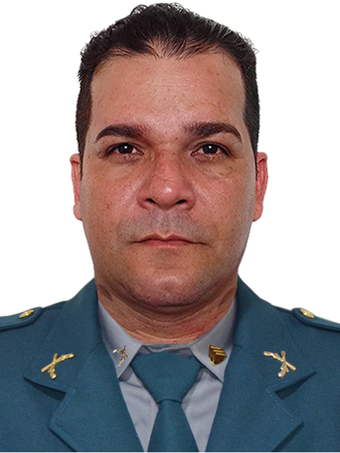 ASSFAPOM- Nota de Pesar pela morte do 3° SGT PM ALENCAR ASSFAPOM- Nota de Pesar pela morte do 3° SGT PM ALENCAR