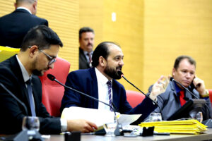 URGENTE: Assembleia susta efeitos de portaria do Comandante Geral da PM de Rondônia URGENTE: Assembleia susta efeitos de portaria do Comandante Geral da PM de Rondônia
