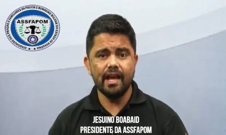 VÍDEO: Alteração na escala de militares é prorrogada após intervenção da Assfapom VÍDEO: Alteração na escala de militares é prorrogada após intervenção da Assfapom