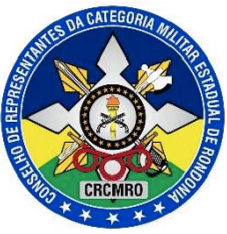NOTA DE AGRADECIMENTO-CONSELHO DE REPRESENTANTES DA CATEGORIA MILITAR ESTADUAL DE RONDÔNIA NOTA DE AGRADECIMENTO-CONSELHO DE REPRESENTANTES DA CATEGORIA MILITAR ESTADUAL DE RONDÔNIA