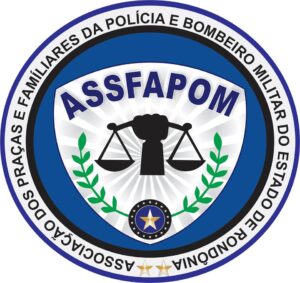 ASSFAPOM – ASSESSORIA JURÍDICA ABSOLVE ASSOCIADA EM PROCESSO DE LESÃO CORPORAL ASSFAPOM – ASSESSORIA JURÍDICA ABSOLVE ASSOCIADA EM PROCESSO DE LESÃO CORPORAL
